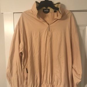 Ashworth windbreaker